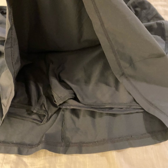 Athleta Second Wind Athletic Skirt Built In Shorts - Picture 5 of 7